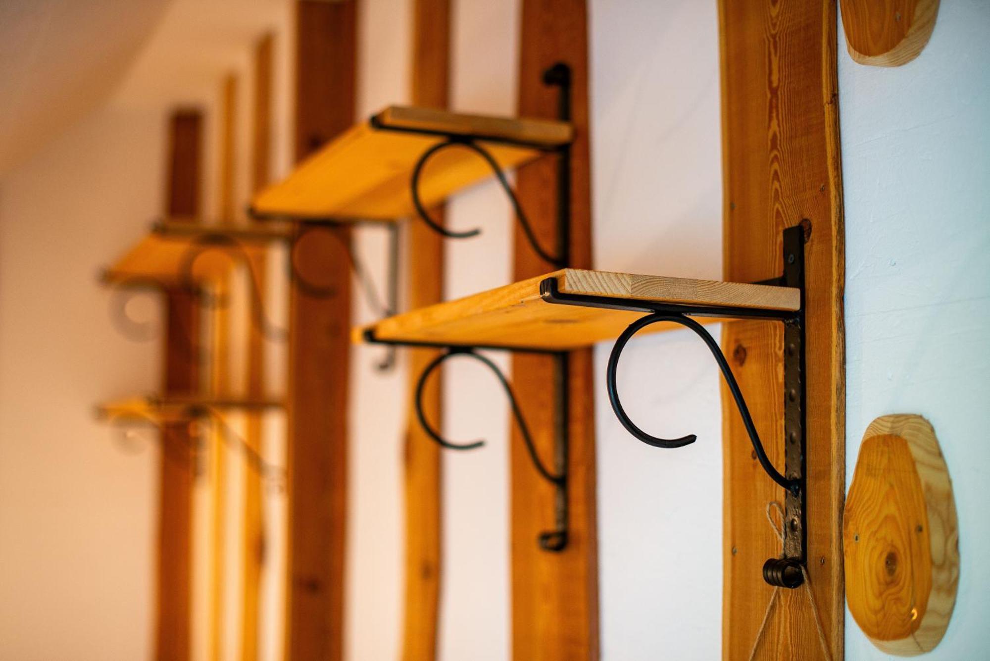 Turisticna Kmetija Grabnar Villa Блед Екстериор снимка